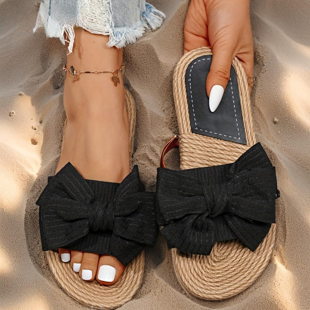 Softway marché sur une vague de plaisir.